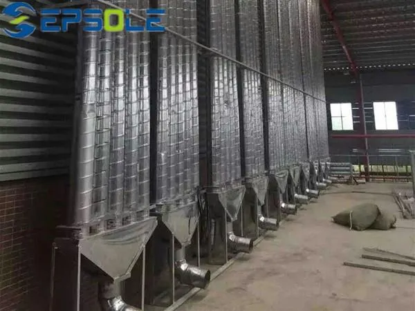 ЕПС седишта