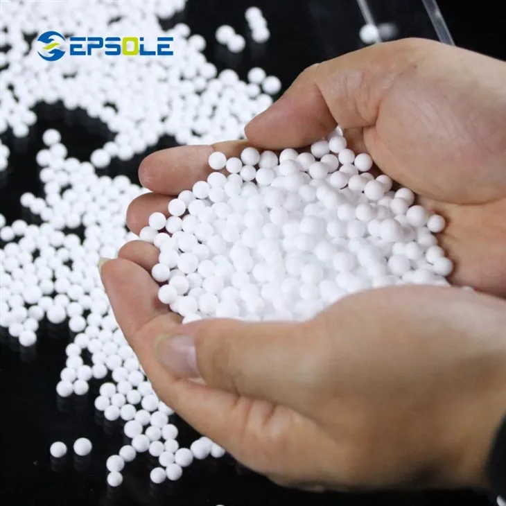 Епс полистиренске перле