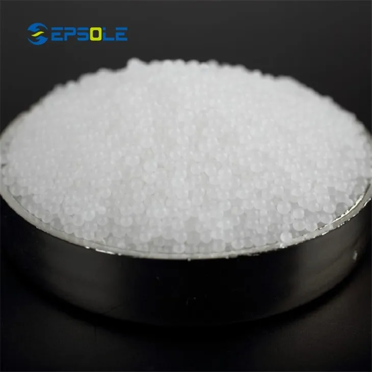 Висококвалитетна сировина од полистиренске пене